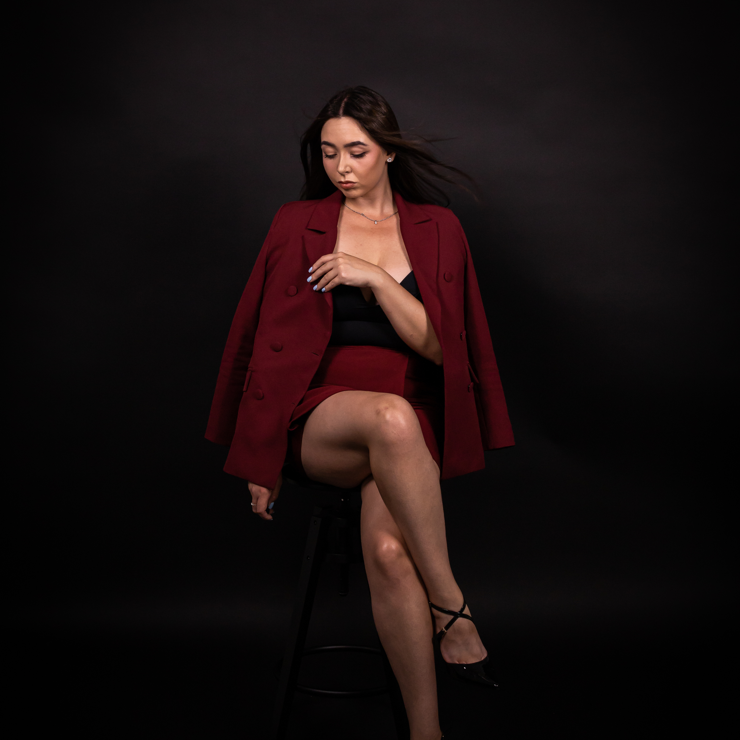 1 hod - Deluxe zážitek