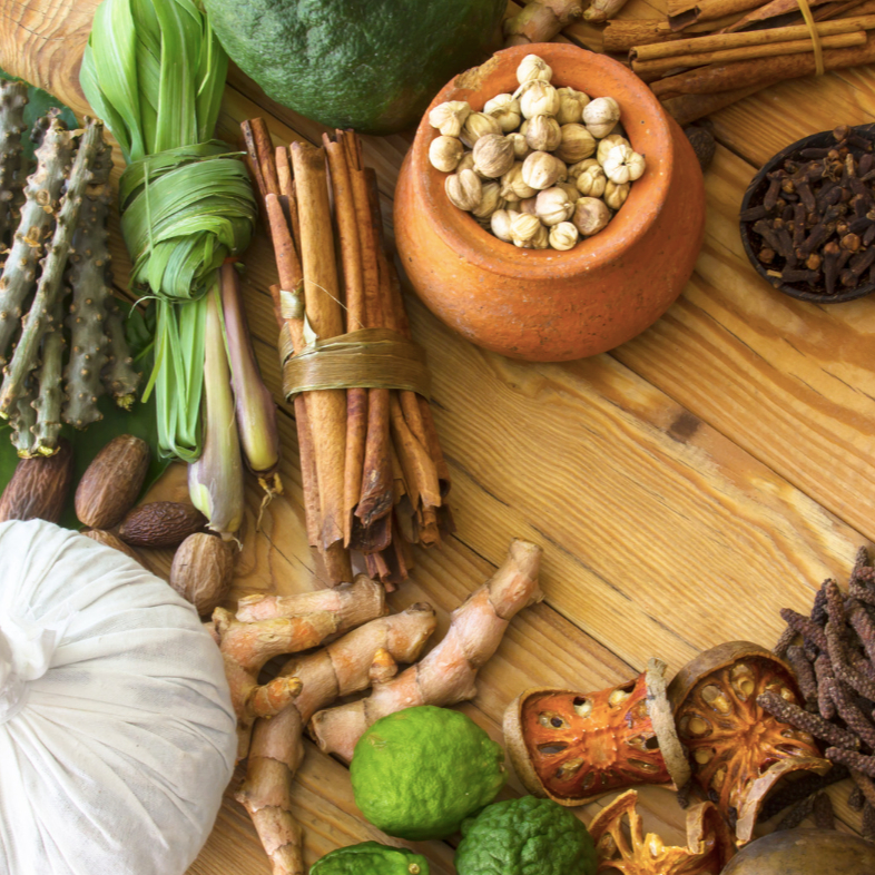 Prakriti (Profil ayurvédique) - 1h00