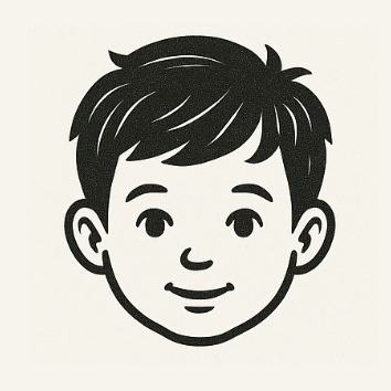 Dětský střih (5-12 let)