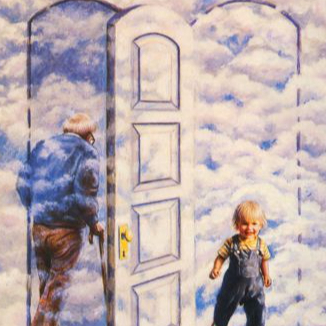 1ère séance de régression dans les Vies antérieures