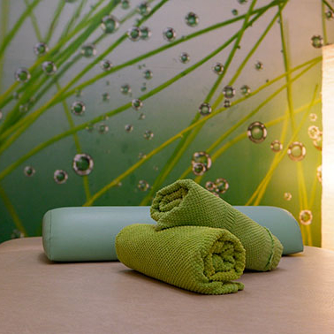 Relaxační - švédská masáž 90min