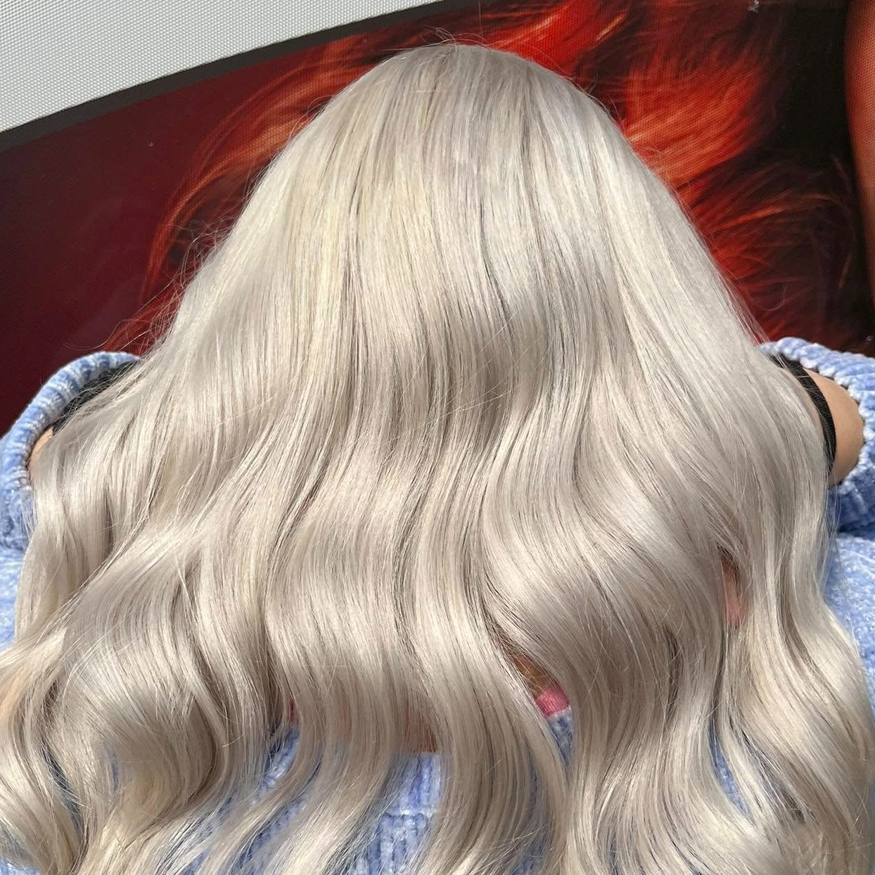 Jana - Střih a kreativní barvení, Balayage, tonování vlasů