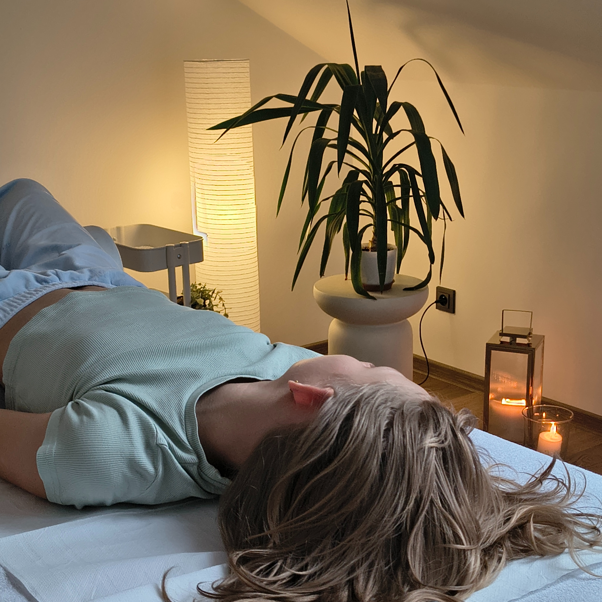 MNRI® Neurotaktilní terapie