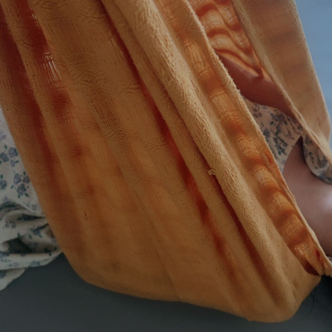 Rituel Rebozo du papillon Enfant et Ado