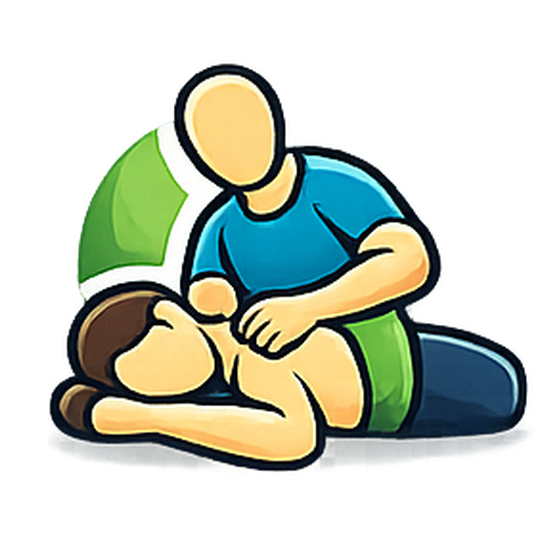 Mobilizačná masáž 90 minút