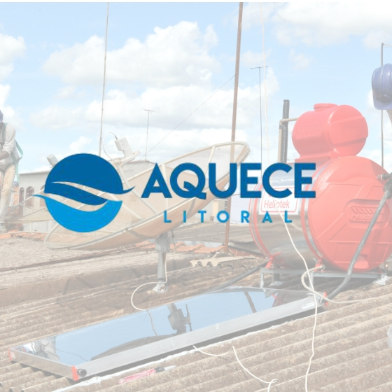 Reparo em Boiler elétrico/Solar