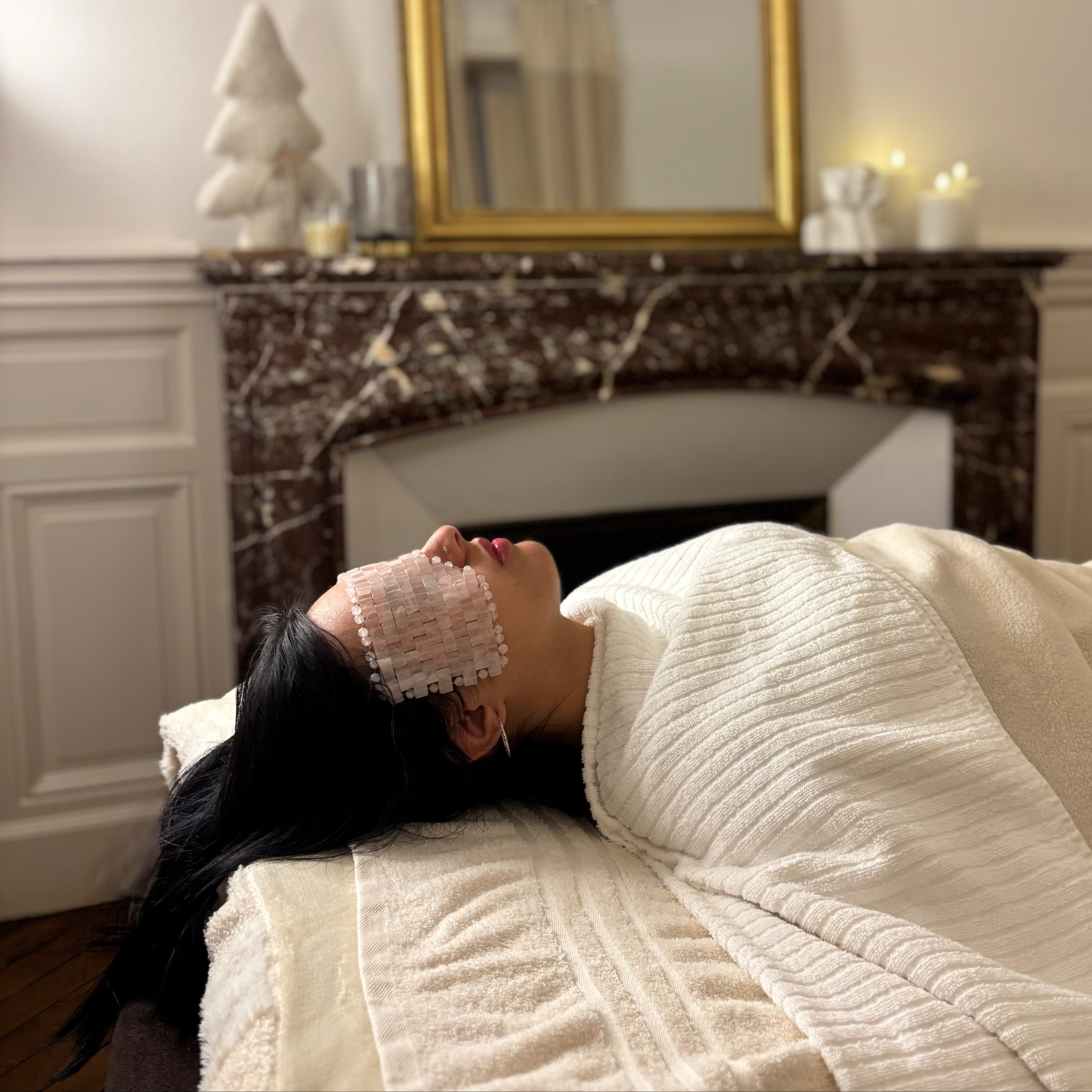 Soin expert facialiste (lancement en mars)