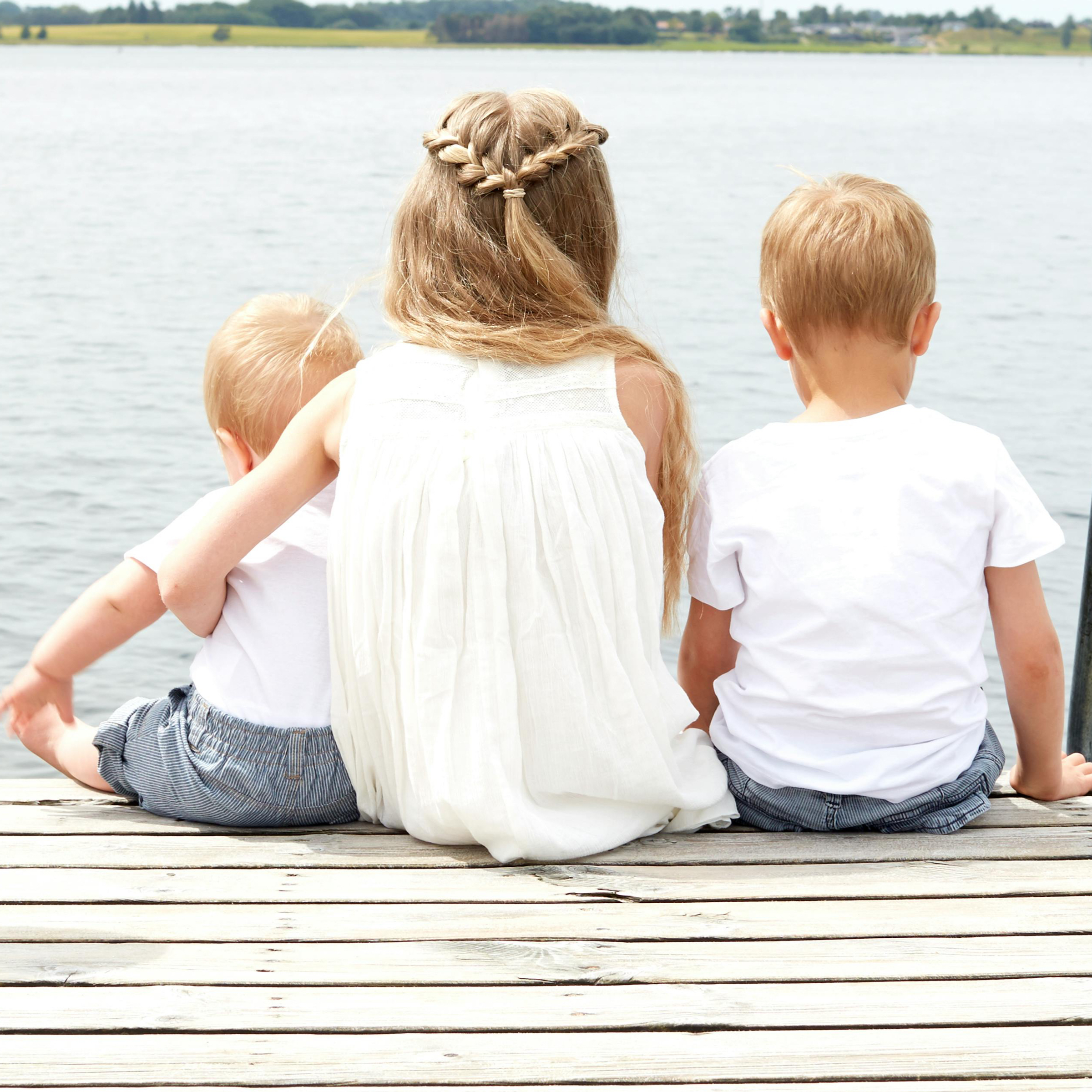 Réflexologie émotionnelle enfant ≤12 ans