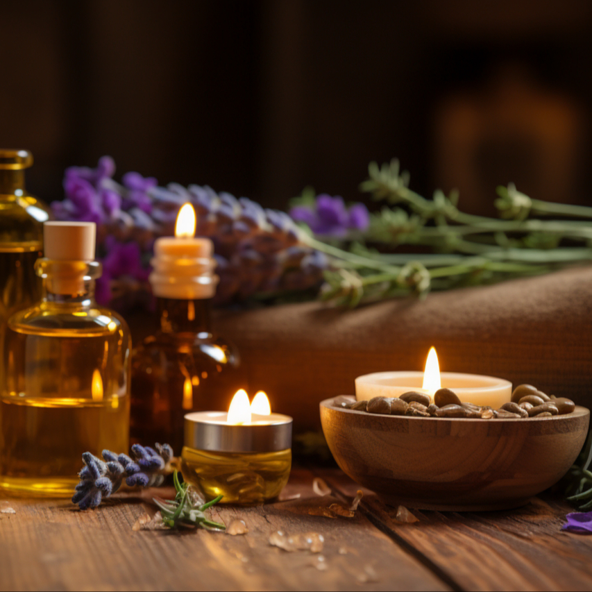 Herba Relax / 1 hodina