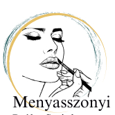 Menyasszonyi próbasmink