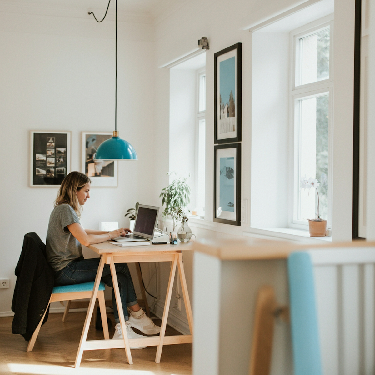 Séance Décodage du lieu (1 espace) - Habitat Thérapie ®