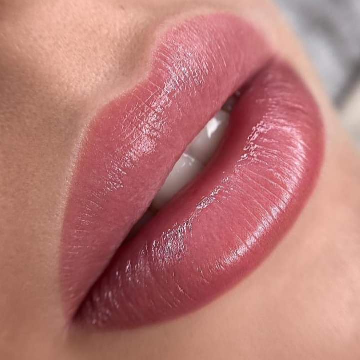 AQUARELLE LIPS - PERMANENT MAKE-UP