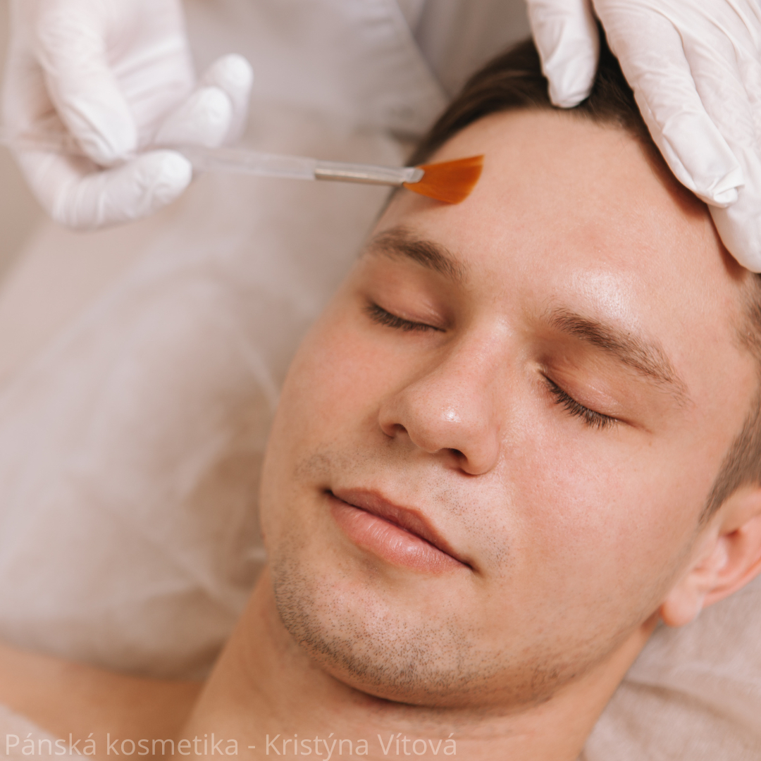 Čistá a zdravá pleť 12-30let