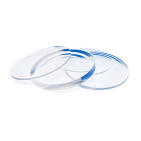 Consulenza lenti Office/Progessive