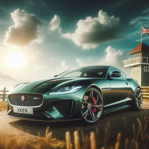 Jaguar - Land Rover Diagnostic électronique