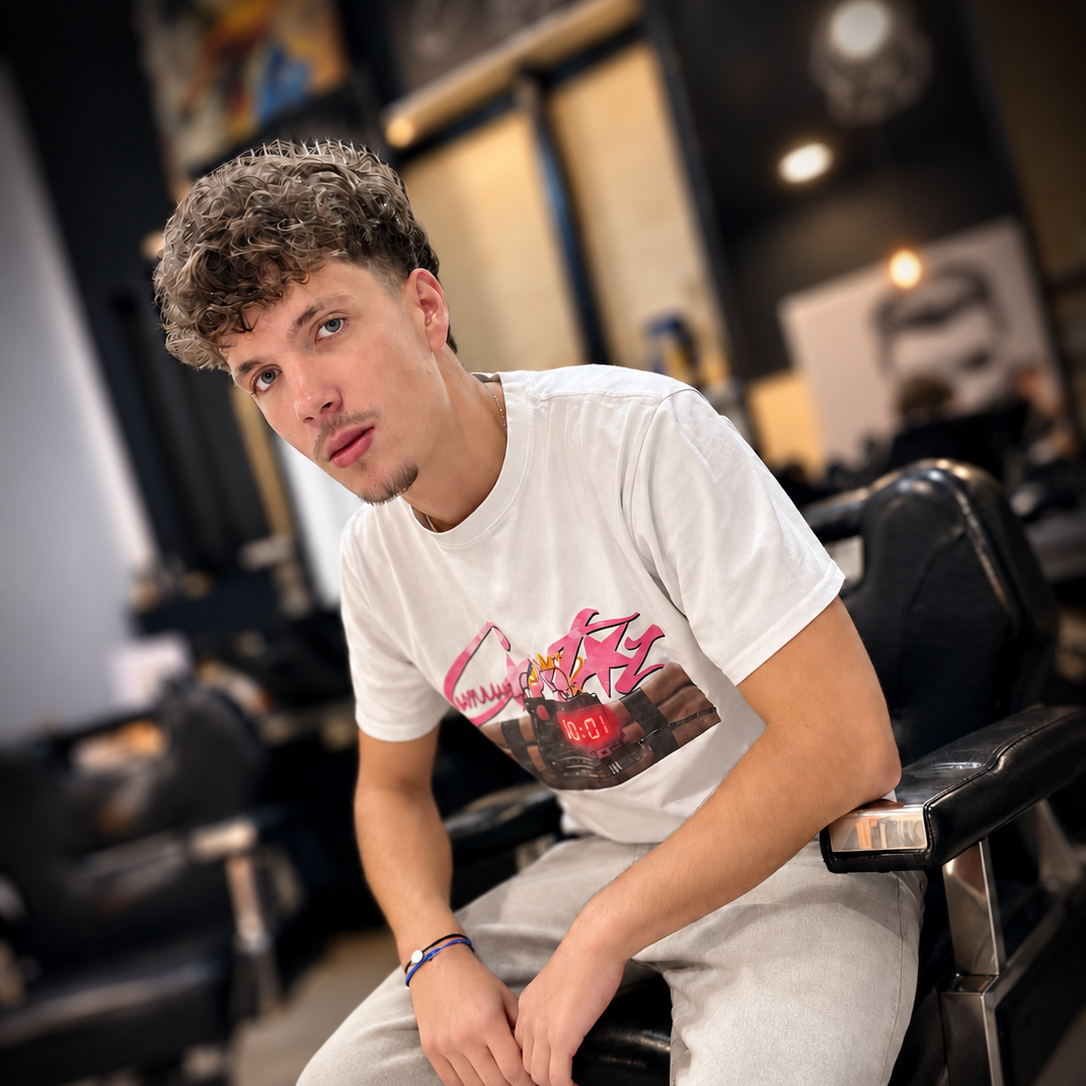 Dětský střih