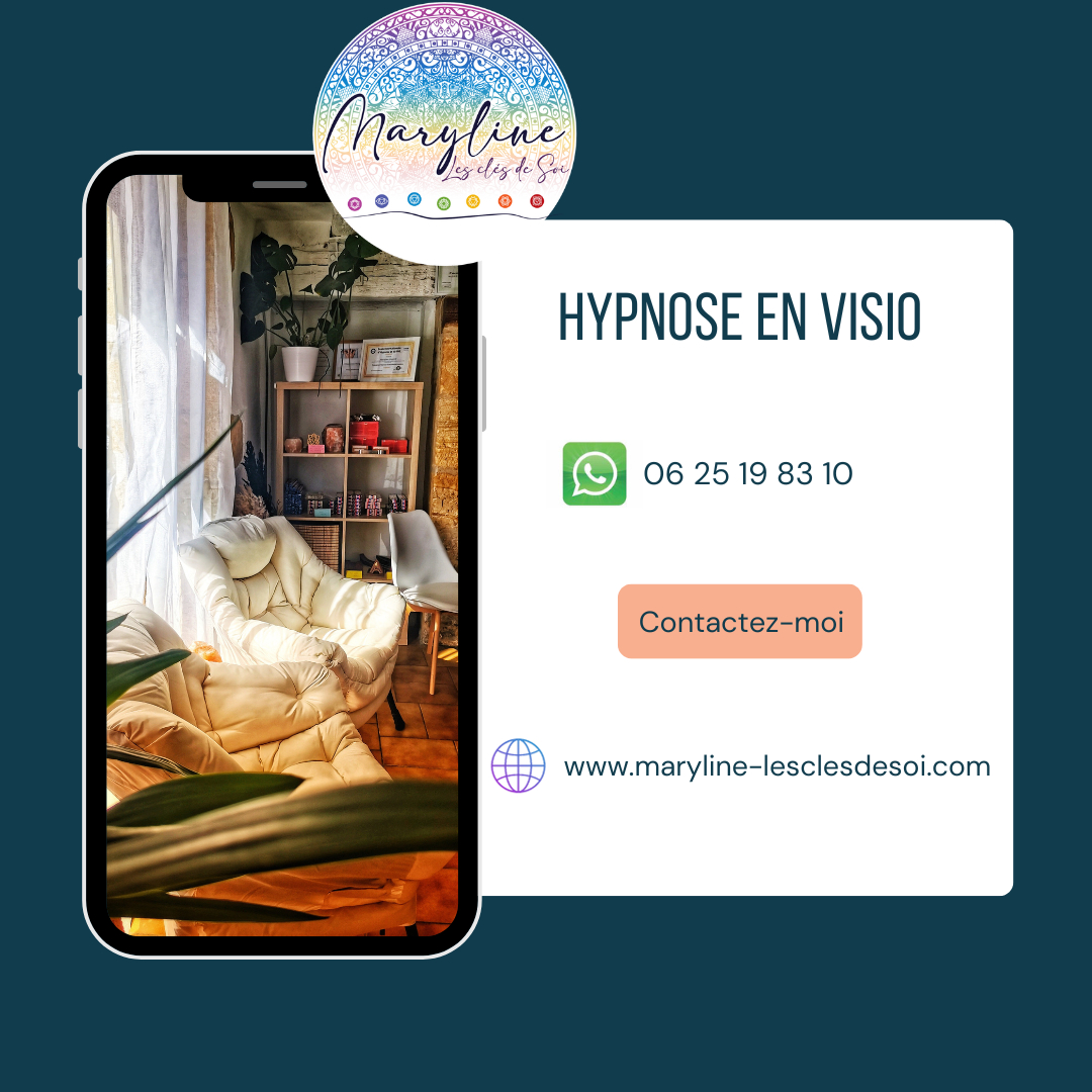 HYPNOSE EN VISIO