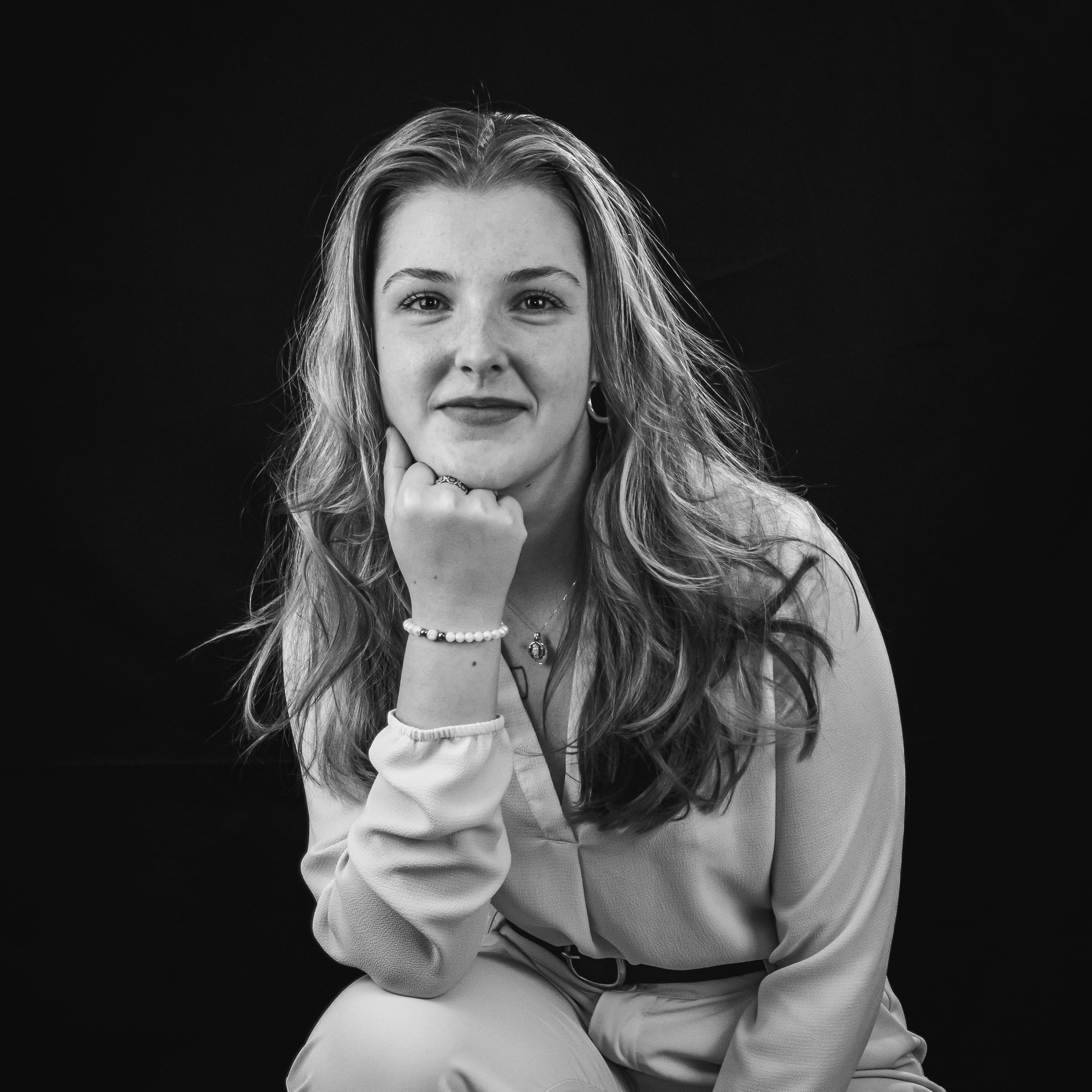 Acompte de réservation - Portrait Studio