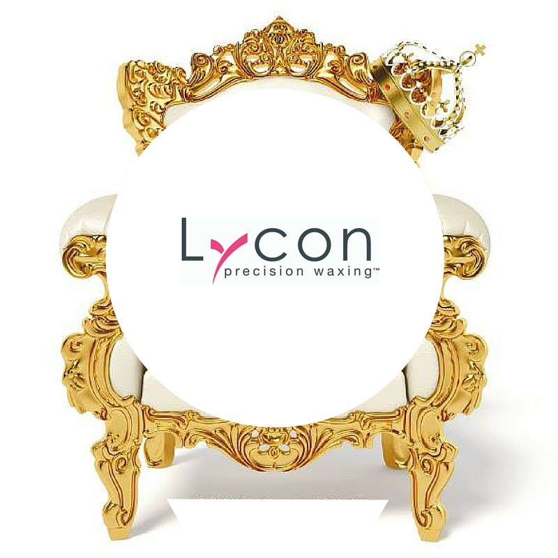 EPI celé nohy a zvýšená třísla-Kalifornie