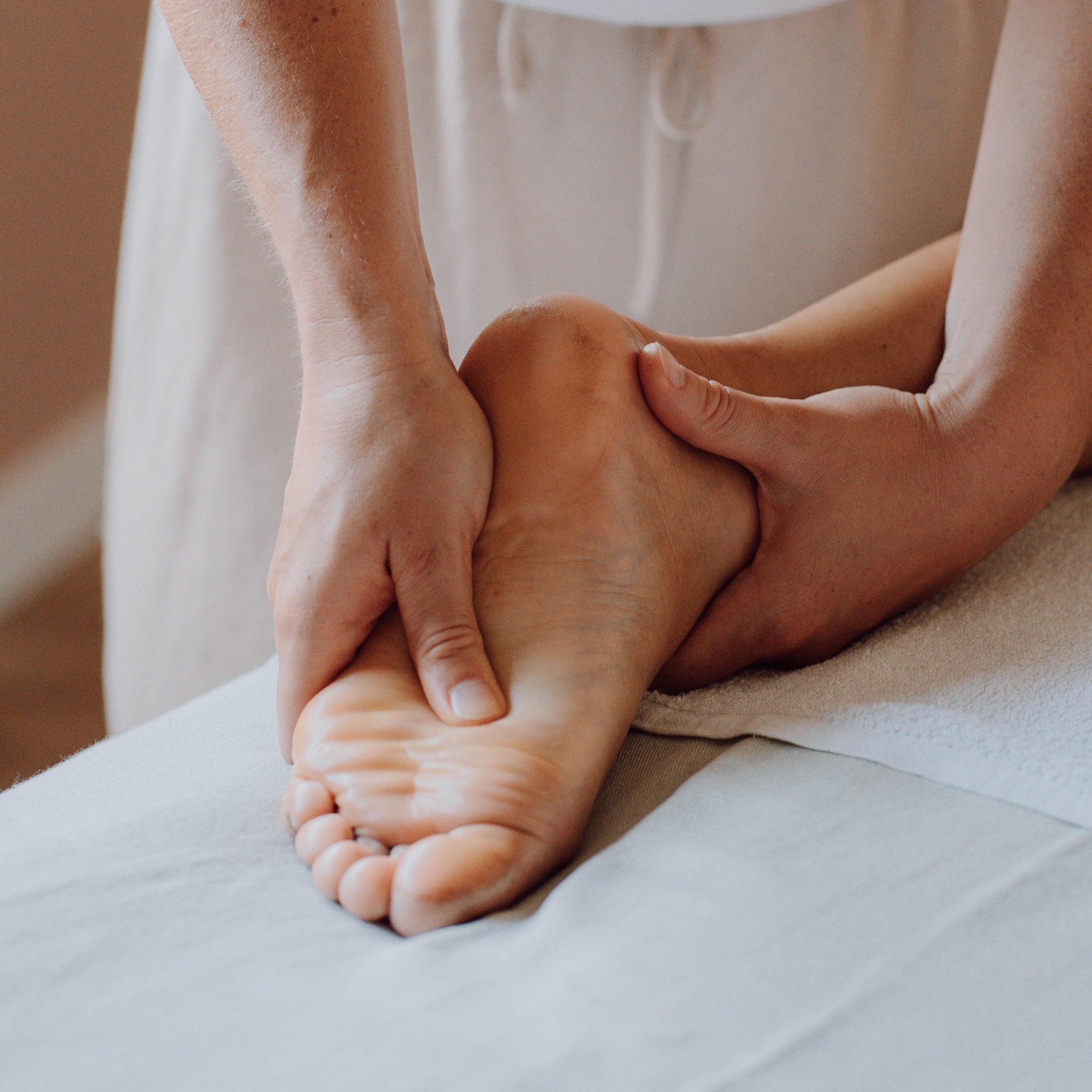 Massage Évasion 1heure
