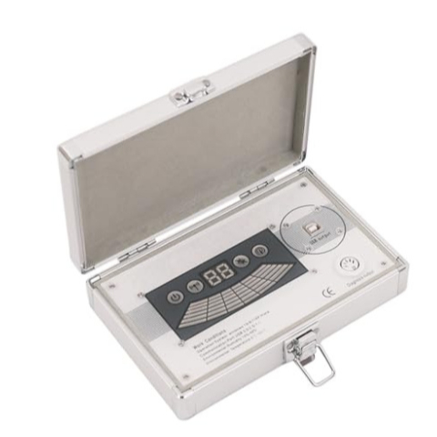 Scanner de biorésonance