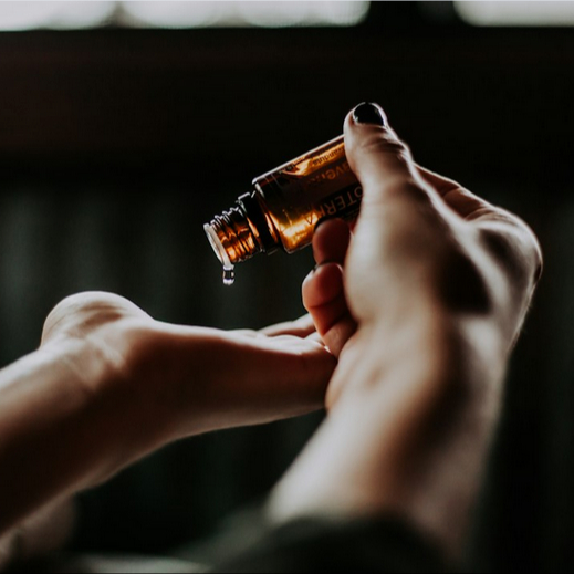 Hindu Essentiel Massage