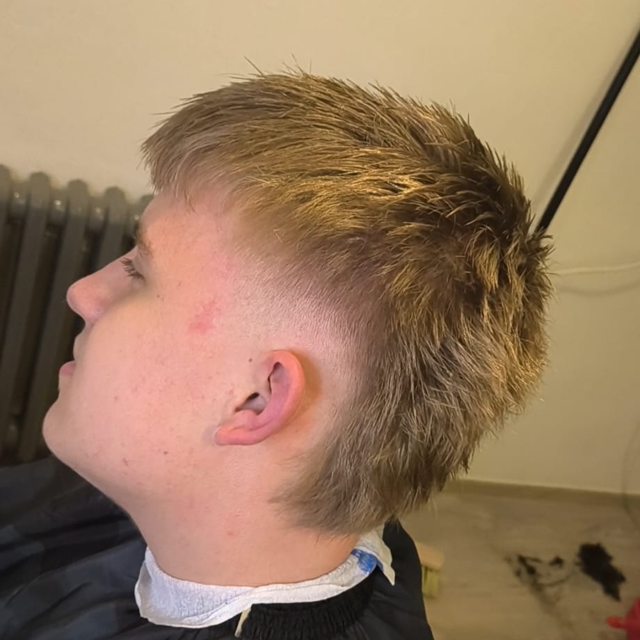Classic cut
