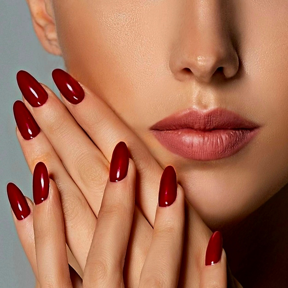 Lackierung mit Shellack