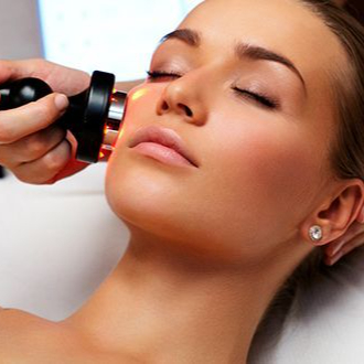 Bono 5 sesiones Diatermia Facial