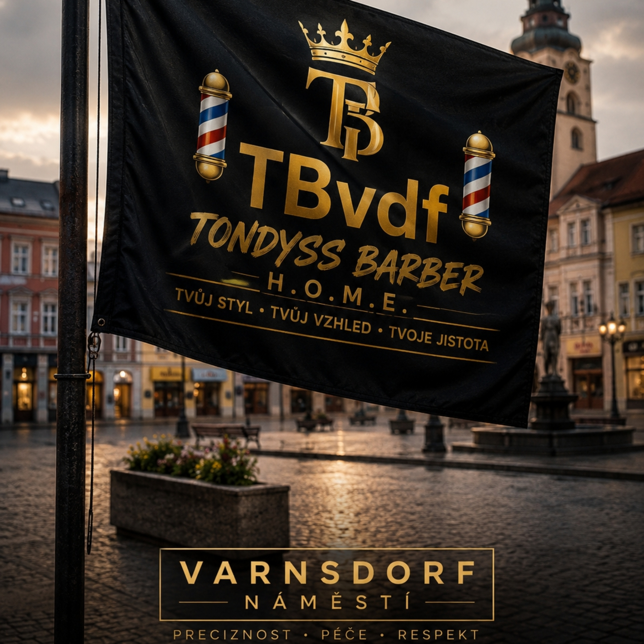TBvdf – Provozní doba,,