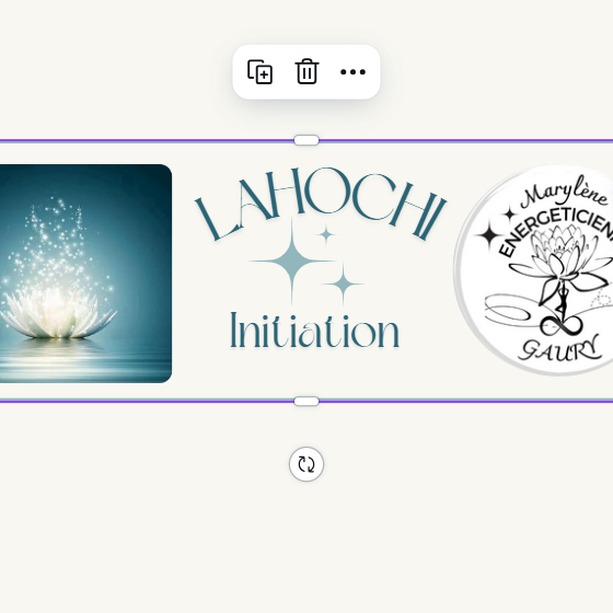 Initiation Certifiante au LaHochi