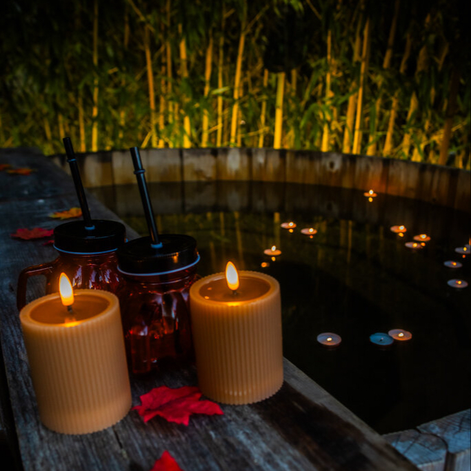 Formule Plongée Gourmande à 2