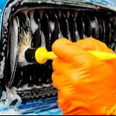 Detallado interior y exterior básico a fondo