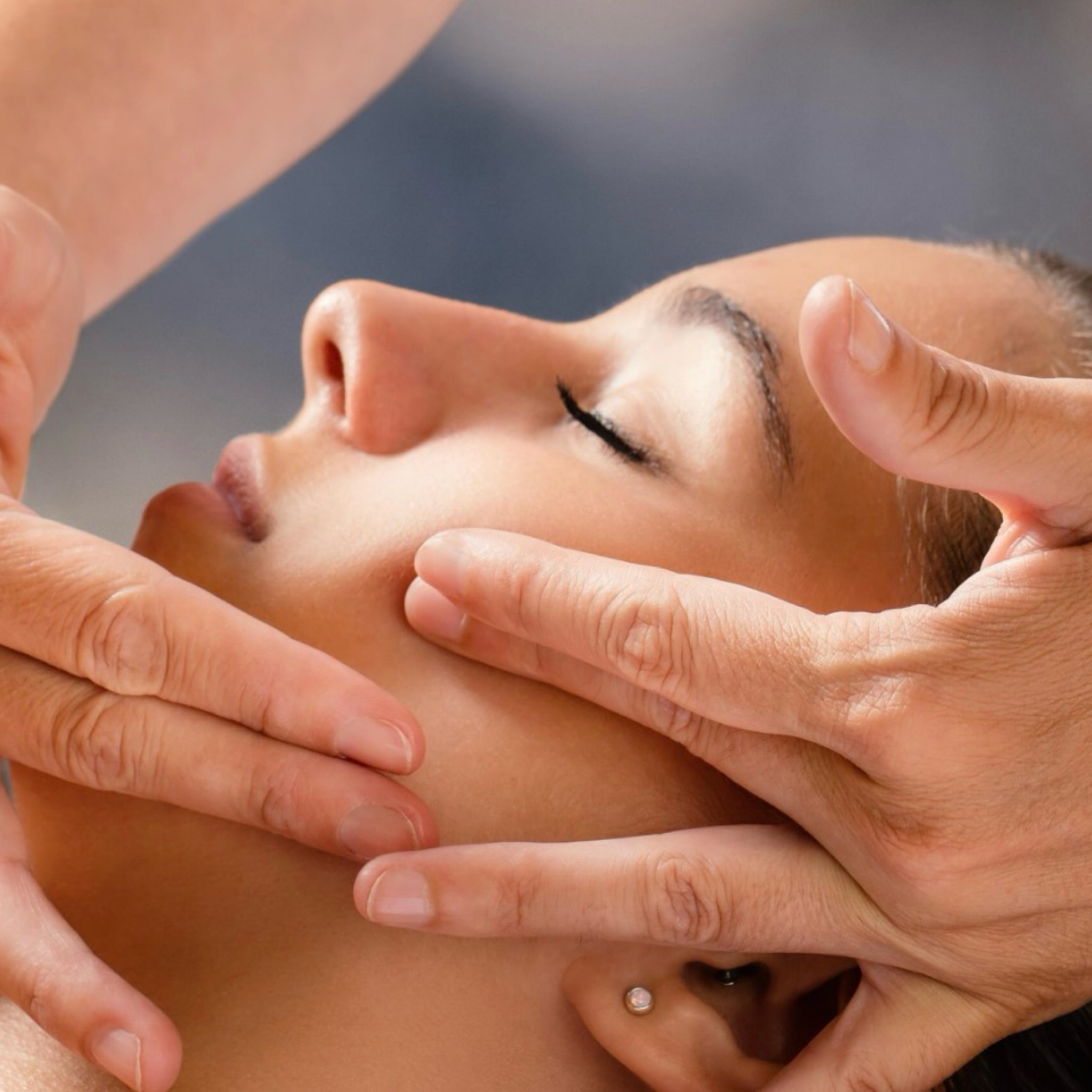 VISAGE - Soin signature
