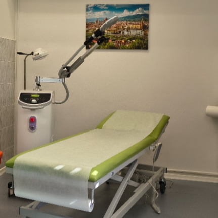 Akutní neurologické vyšetření