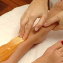 Épil LSup + Aisselles + Maillot + 1/2 jambes