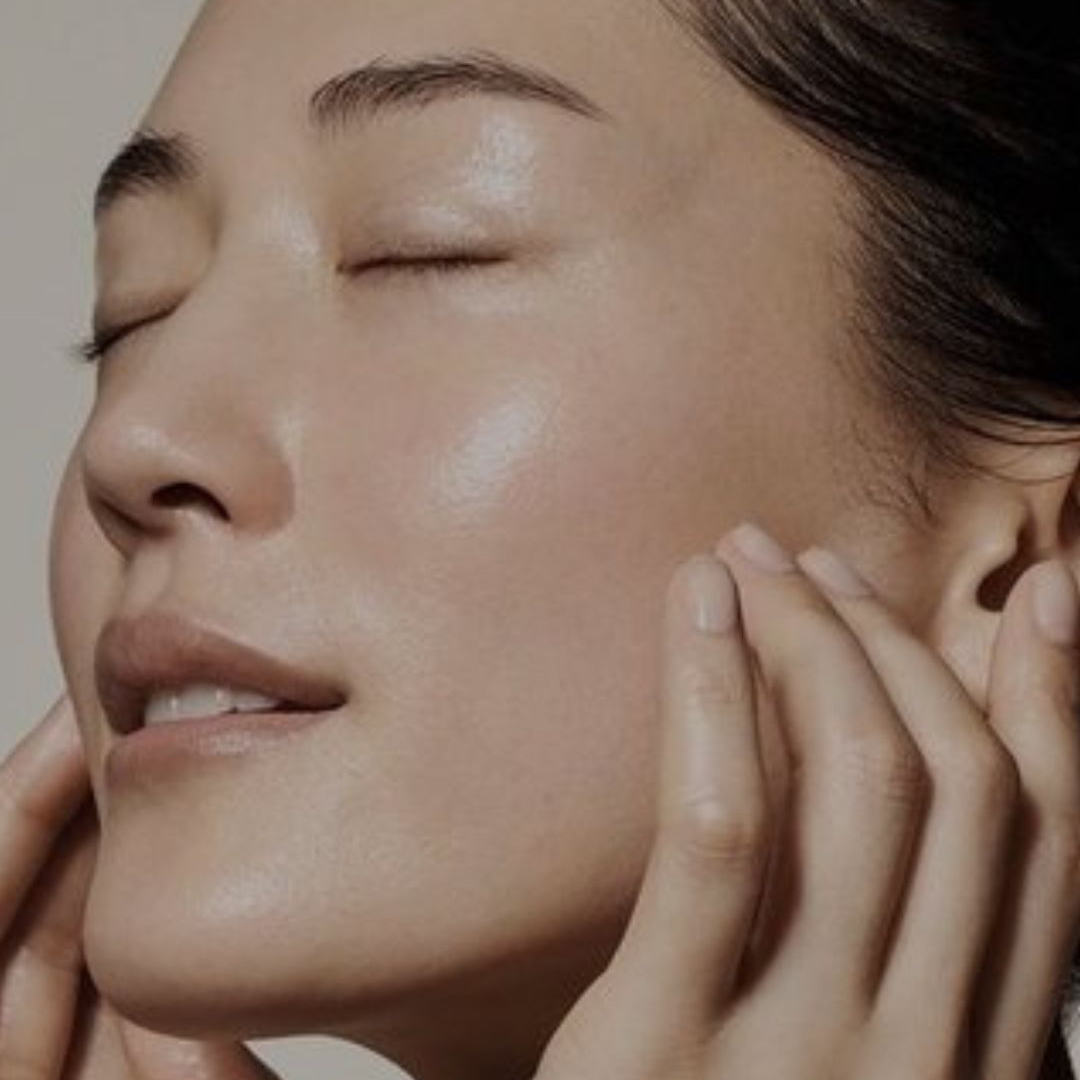 Soin du visage Hydro Glow