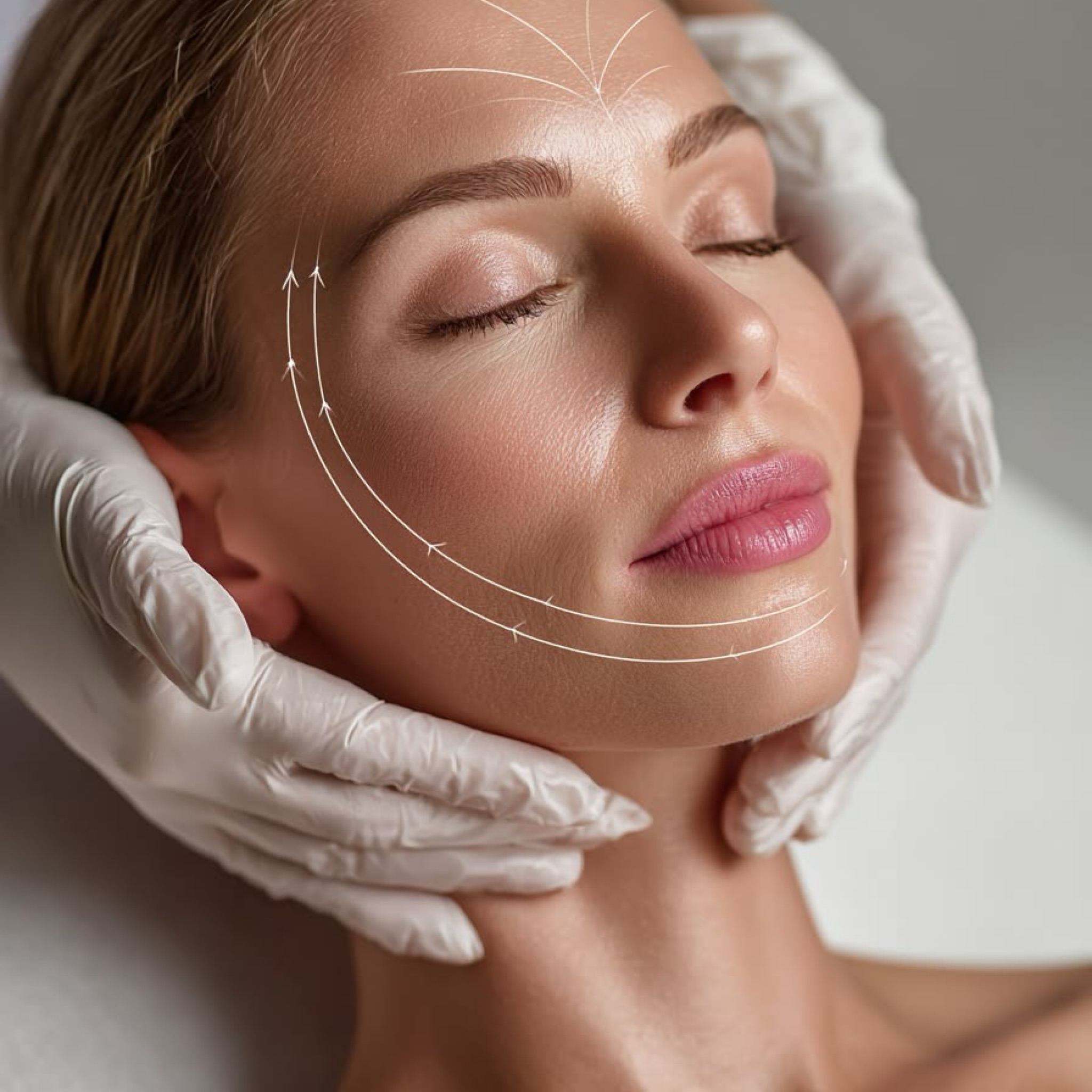 AGELESS FUTURE LIFT INTENSE DE LUXE – SIGNATURE TREATMENT