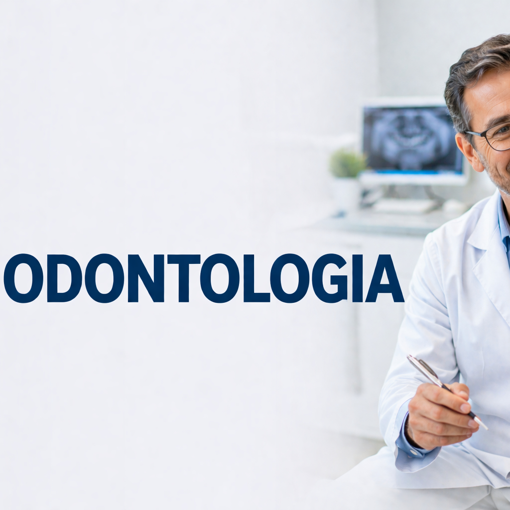 Dentista - (primeira avaliação gratuita)