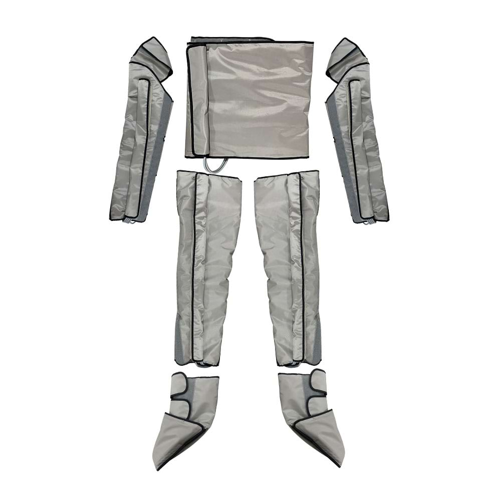 Přístrojová lymfodrenáž 30 - 45 minut