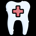 Caries - Abcès - Détartrages - Contrôles de routine