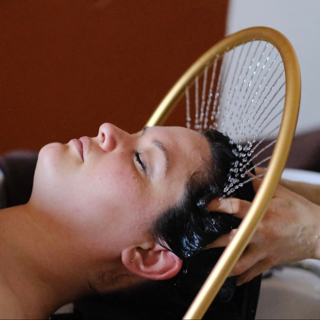 Head Spa - formule plénitude