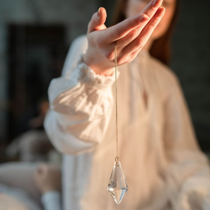 Formation Pendule (Présentiel)