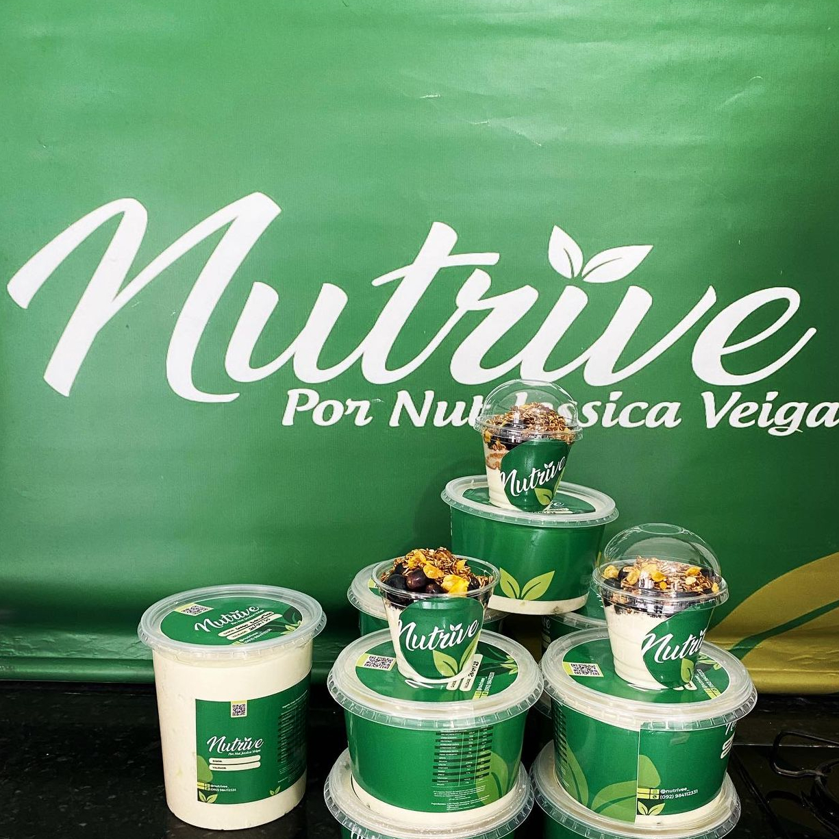 IOGURTE GREGO DESNATADO