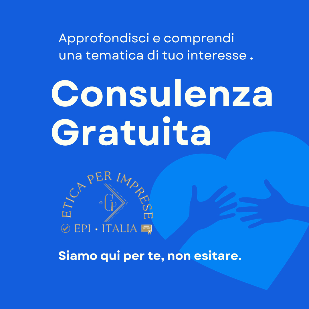 Prenota il tuo approfondimento Gratuito