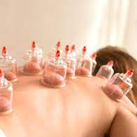 Ventosaterapia COSTAS + Reflexologia Podal