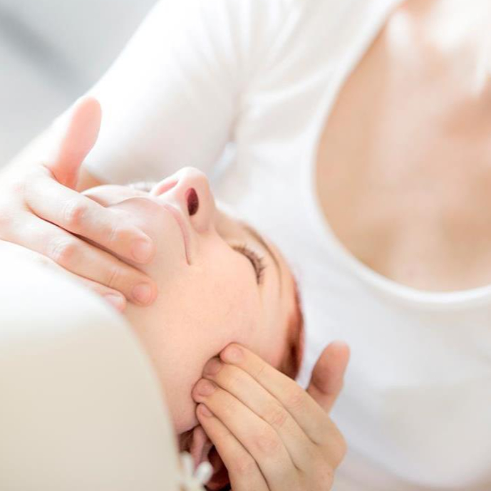 Rehabilitace vertiga