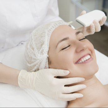 Kompletní kosmetické ošetření dle typu pleti PROFI