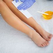 Epil 3/4 Jambes + maillot classic + aisselles  (50mn)