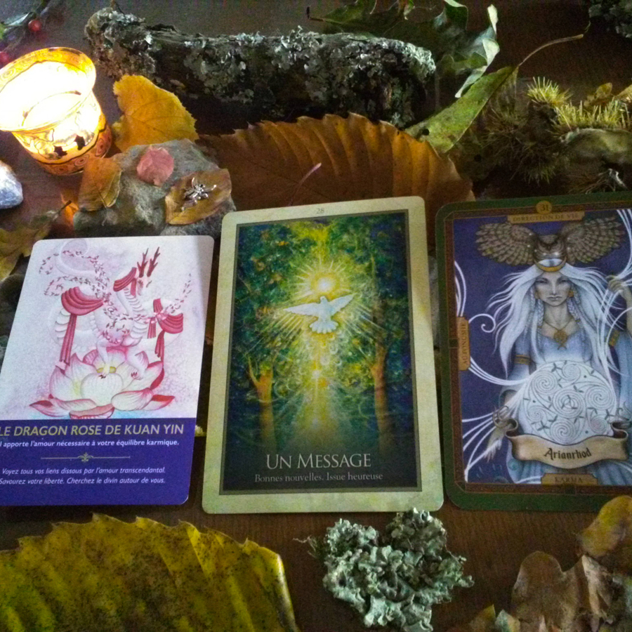 Tirage Roue de l'année